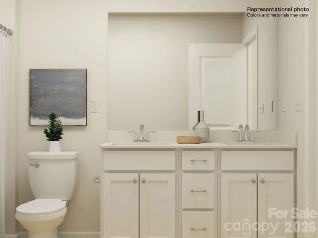 $529,999 | 1430 Caracara Court, Belmont, NC 28012