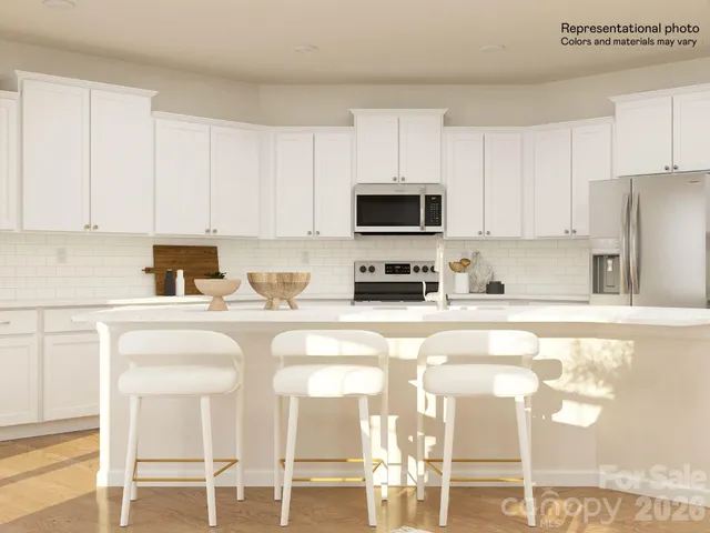 $529,999 | 1430 Caracara Court, Belmont, NC 28012