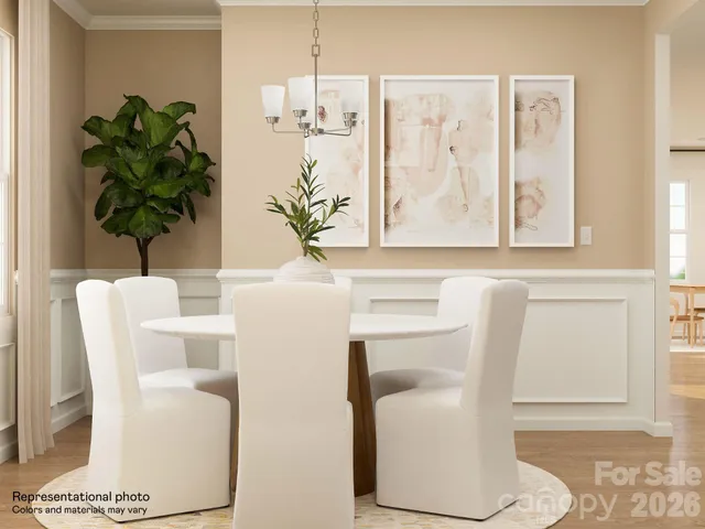 $529,999 | 1430 Caracara Court, Belmont, NC 28012