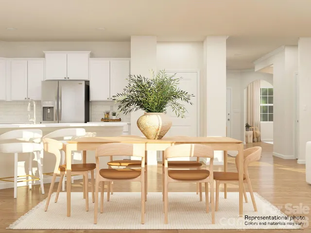 $529,999 | 1430 Caracara Court, Belmont, NC 28012