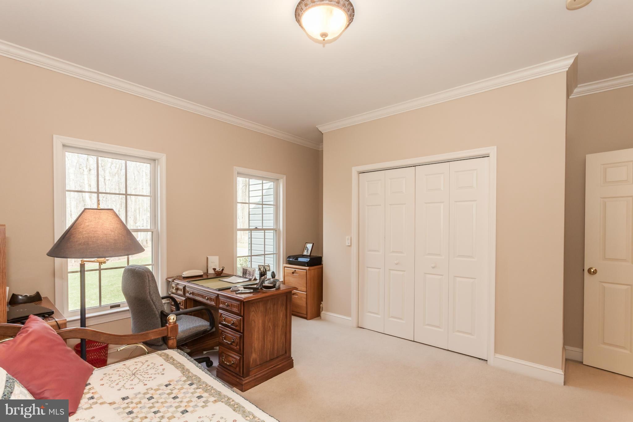 20677 Blue Ridge Mountain Road Paris, VA 20130 - Photo 14 of 30 Bedroom