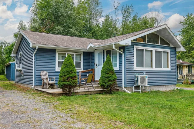 $185,000 | 245 Fire Lane, Cato, NY 13033
