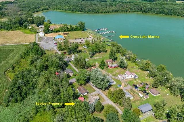 $185,000 | 245 Fire Lane, Cato, NY 13033