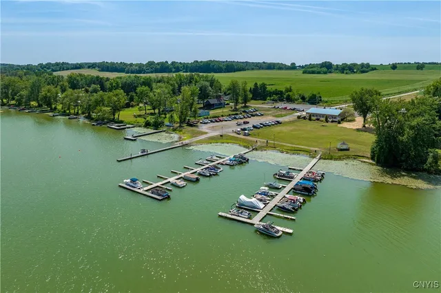 $185,000 | 245 Fire Lane, Cato, NY 13033