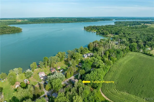 $185,000 | 245 Fire Lane, Cato, NY 13033