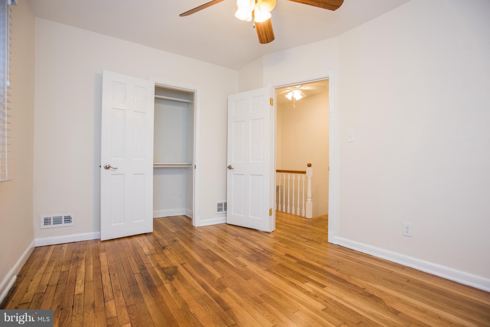 240 Orville Road Baltimore, MD 21221 - Photo 15 of 27 Bedroom (Master)