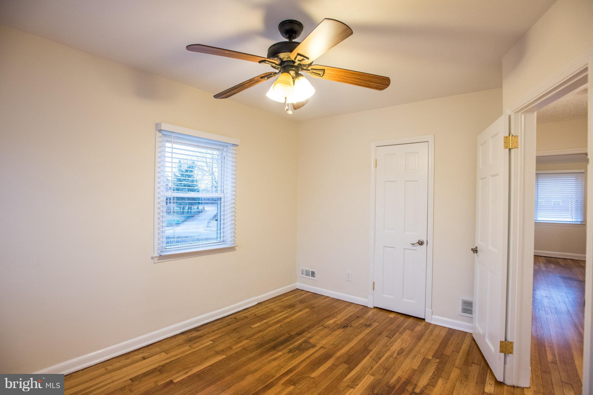 240 Orville Road Baltimore, MD 21221 - Photo 17 of 27 Bedroom (Master)