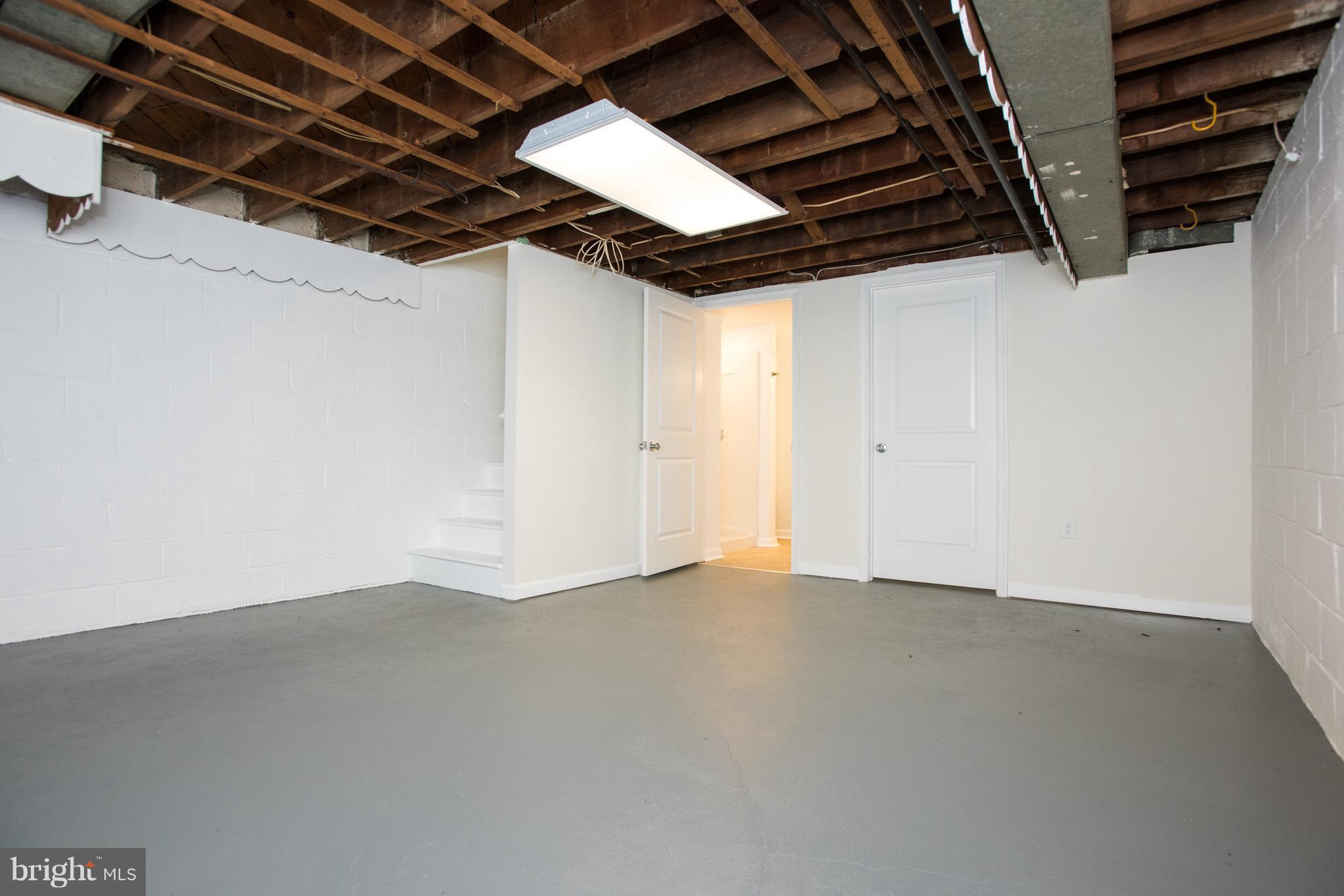 240 Orville Road Baltimore, MD 21221 - Photo 24 of 27 Family Room/Lower level