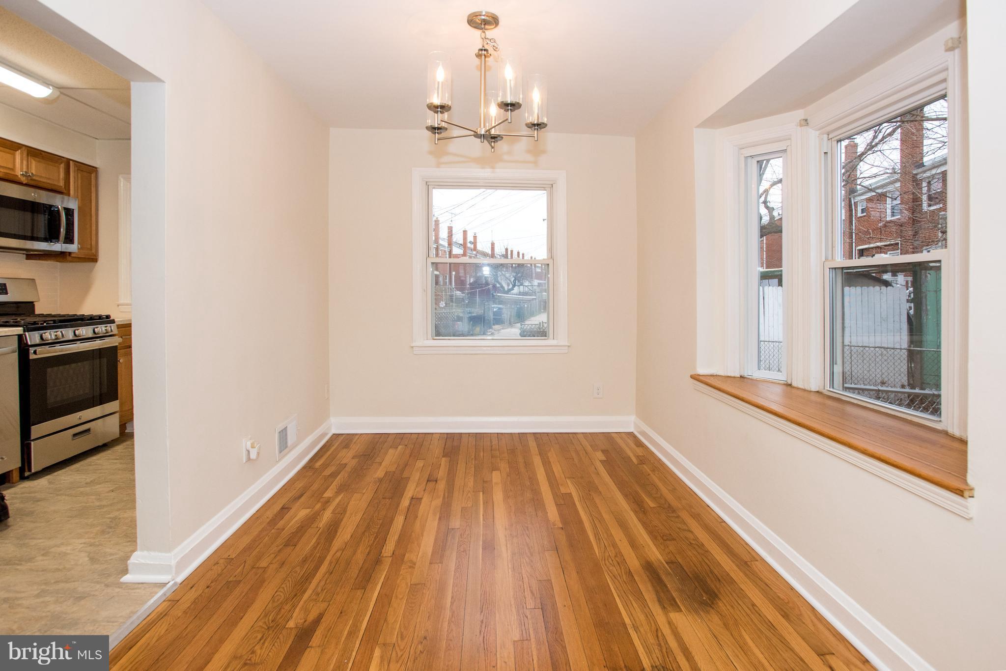 240 Orville Road Baltimore, MD 21221 - Photo 6 of 27 Dining Room