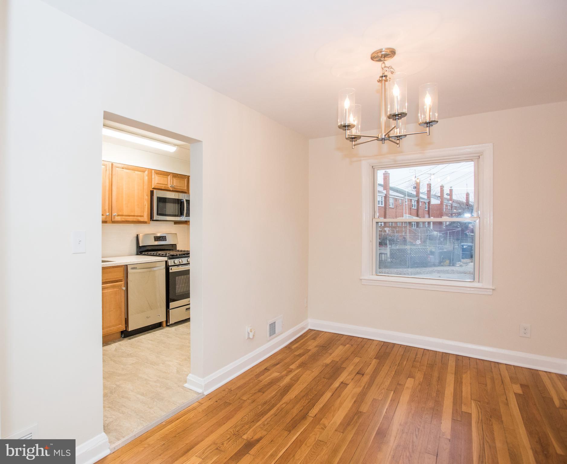 240 Orville Road Baltimore, MD 21221 - Photo 7 of 27 Dining Room