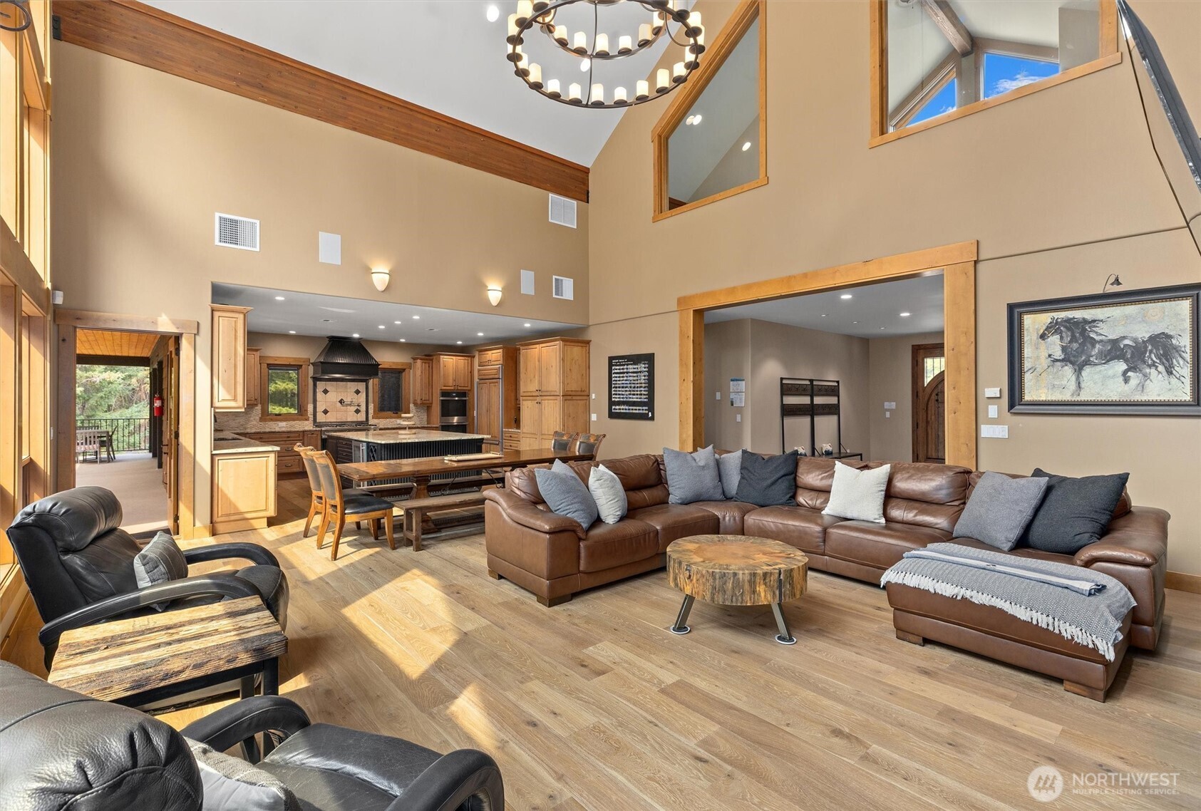251 Evergreen Valley Loop Road Ronald, WA 98940 - Photo 11 of 38 Gallery Image 11