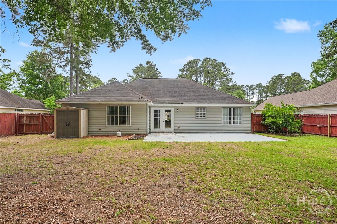 6 Coronado Court Pooler, GA 31322 - Photo 37 of 42