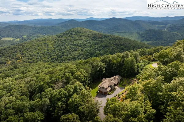 $1,495,000 | 1902 Elk Creek Mountain Parkway, Todd, NC 28684
