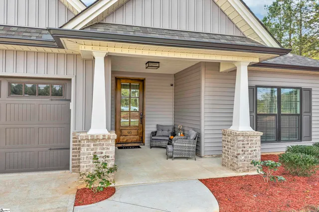 $390,000 | 95 Dendy Street, Pelzer, SC 29669