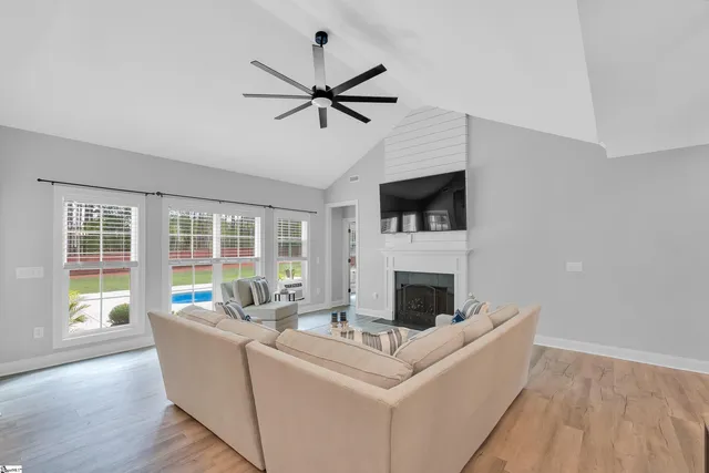 $390,000 | 95 Dendy Street, Pelzer, SC 29669