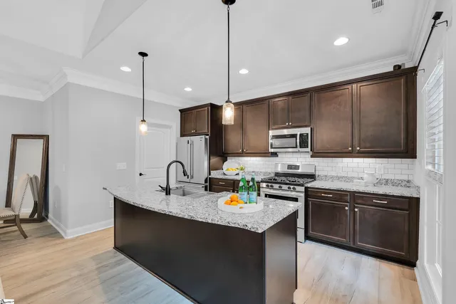 $390,000 | 95 Dendy Street, Pelzer, SC 29669