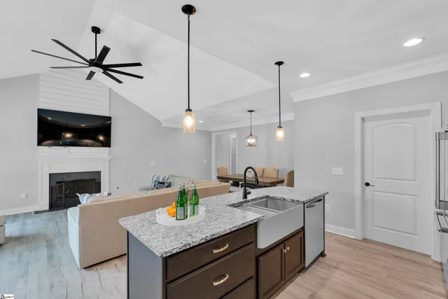 $390,000 | 95 Dendy Street, Pelzer, SC 29669