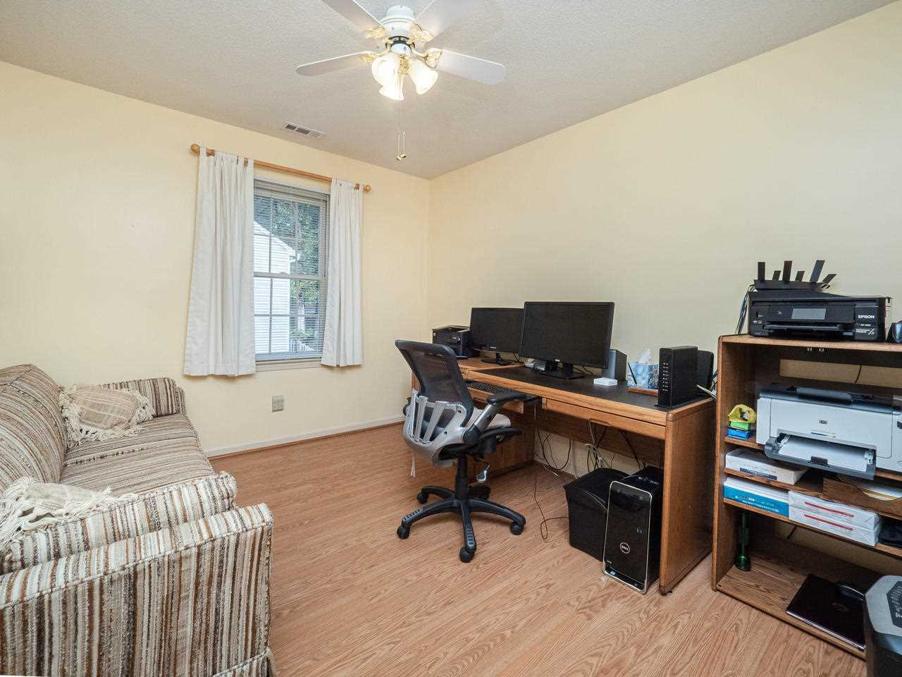 7705 Valley Run Drive Raleigh, NC 27615 - Photo 14 of 27 Photo 14