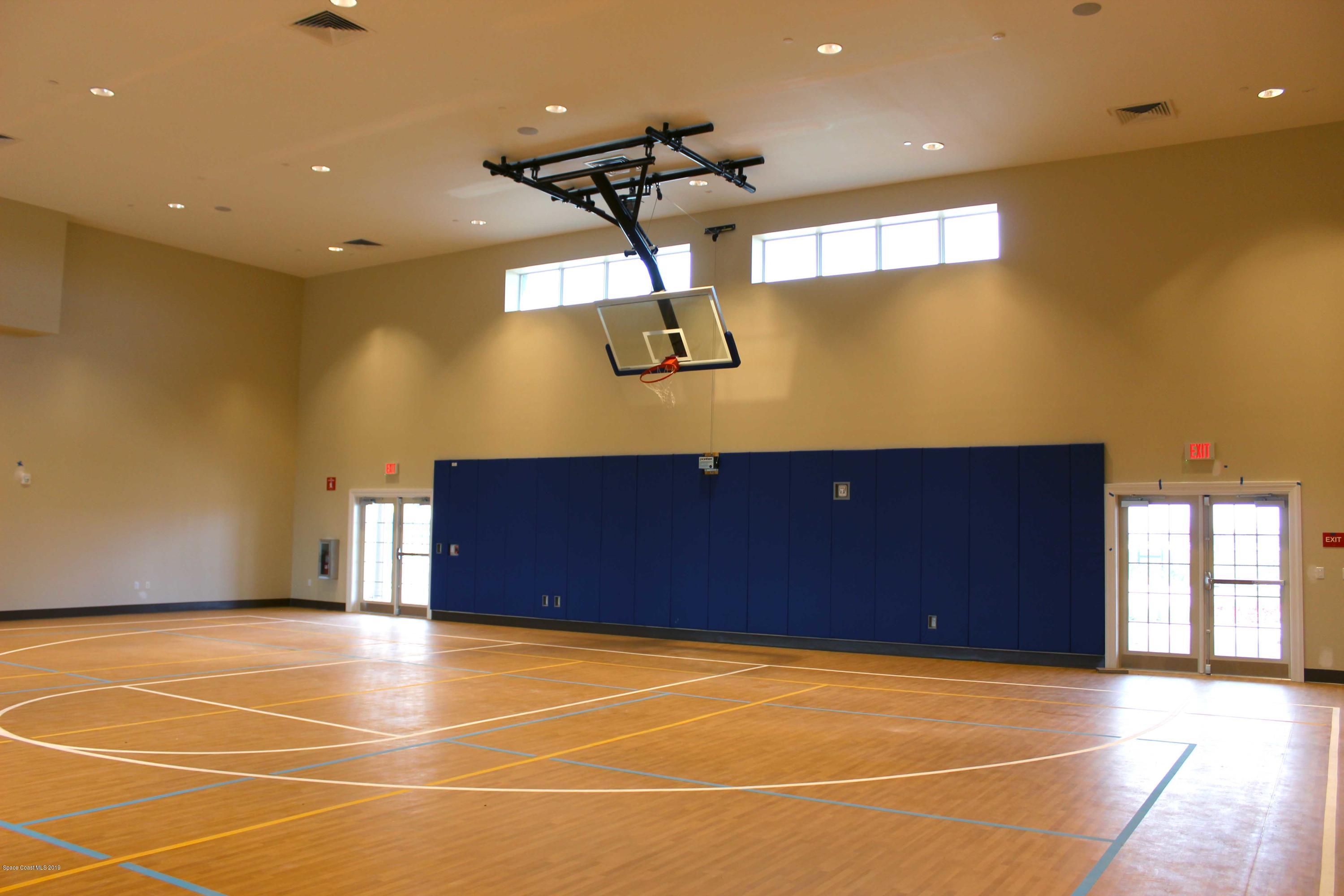 3631 Stabane Place Melbourne, FL 32940 - Photo 37 of 47 a view of a room