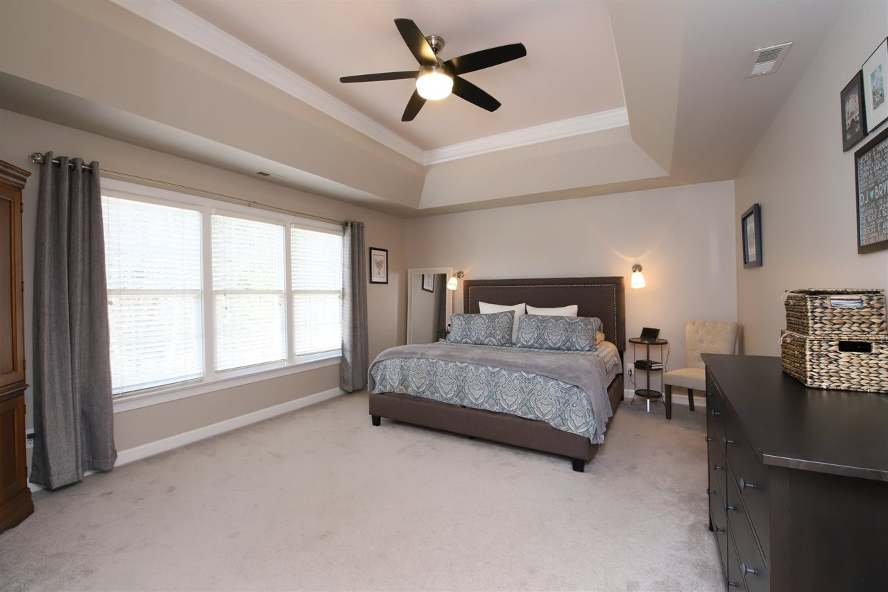 8801 Valley Springs Place Raleigh, NC 27615 - Photo 19 of 30 Photo 19