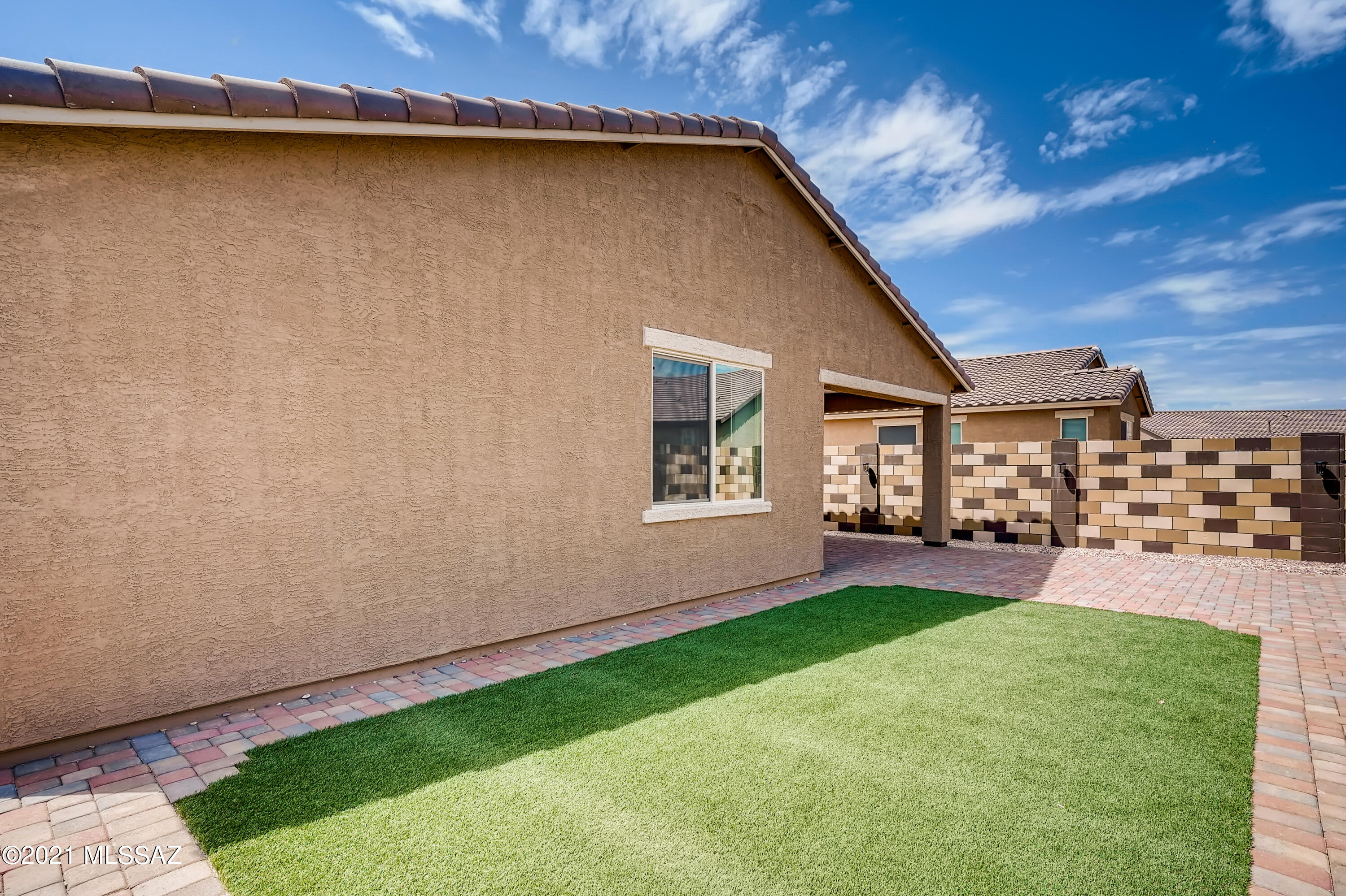 11405 East Rincon Range Drive Tucson, AZ 85747 - Photo 33 of 33