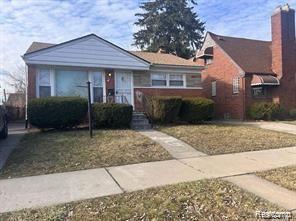 8835 Robson Street Detroit, MI 48228 - Photo 1 of 5