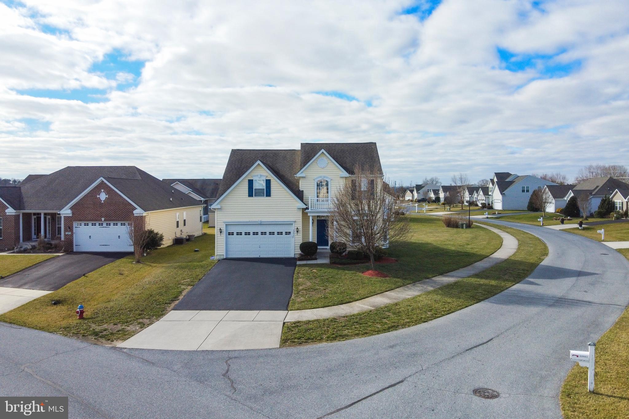 32861 Inlet Way Lewes, DE 19958 - Photo 1 of 65 Welcome to 328612 Inlet Way - Henlopen Landing