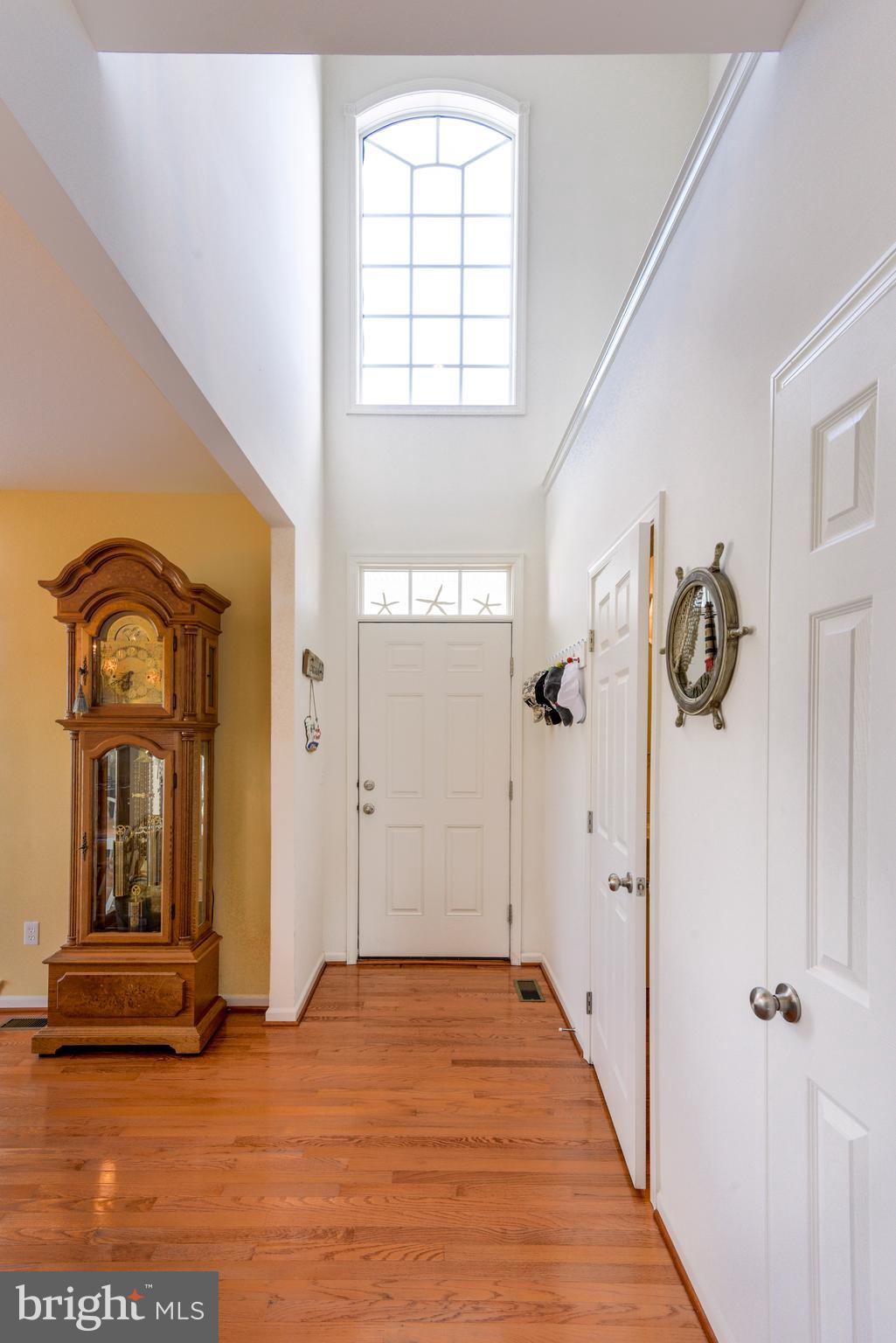 32861 Inlet Way Lewes, DE 19958 - Photo 12 of 65 Entryway