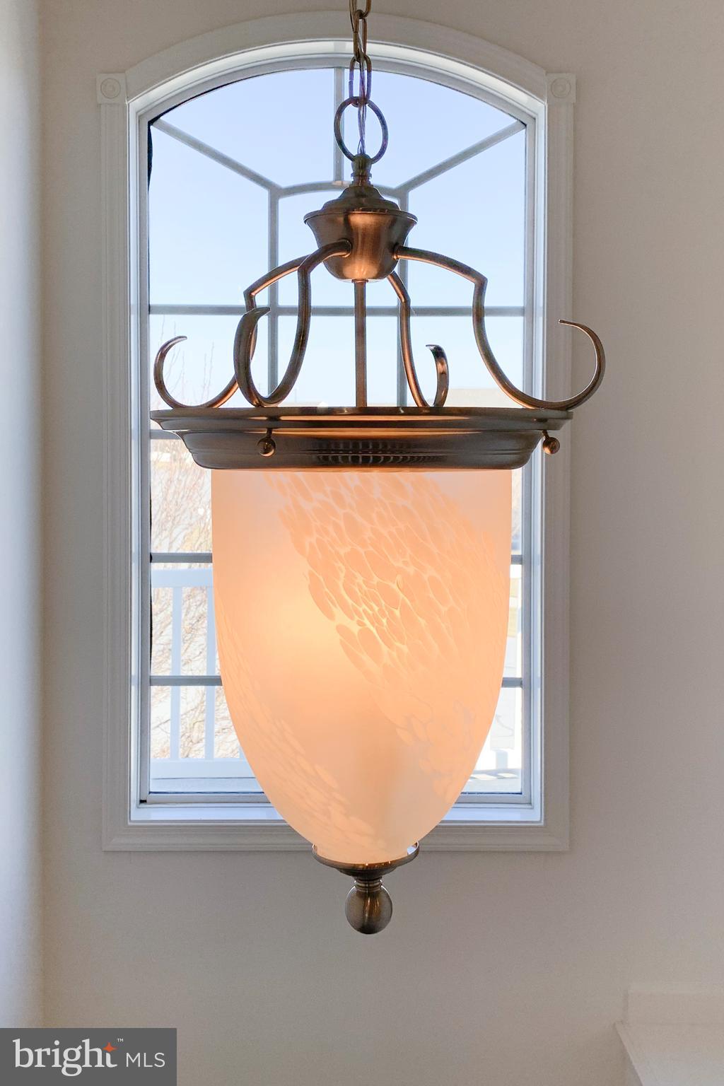 32861 Inlet Way Lewes, DE 19958 - Photo 13 of 65 Light above Entryway