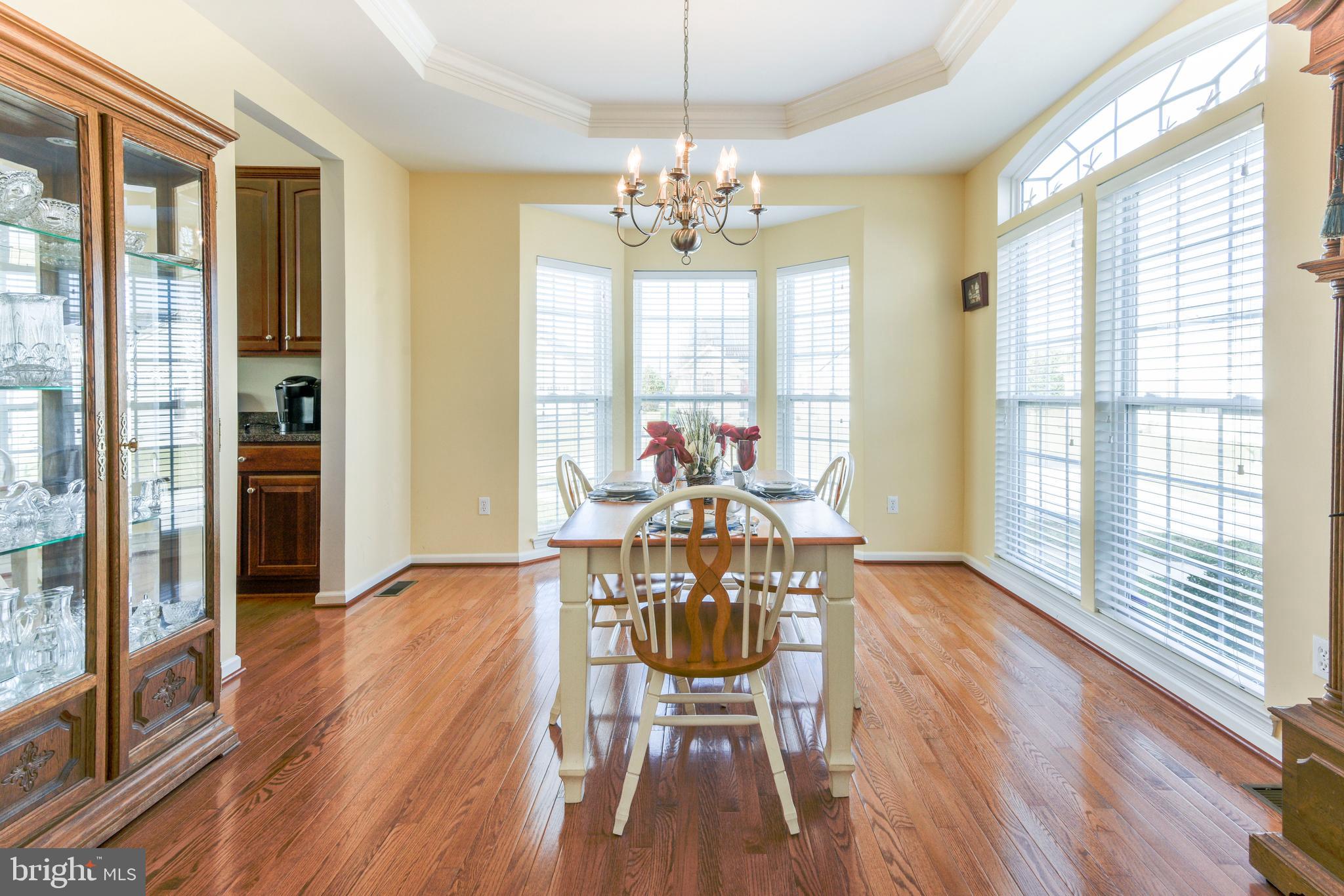 32861 Inlet Way Lewes, DE 19958 - Photo 14 of 65 Formal Dining Room