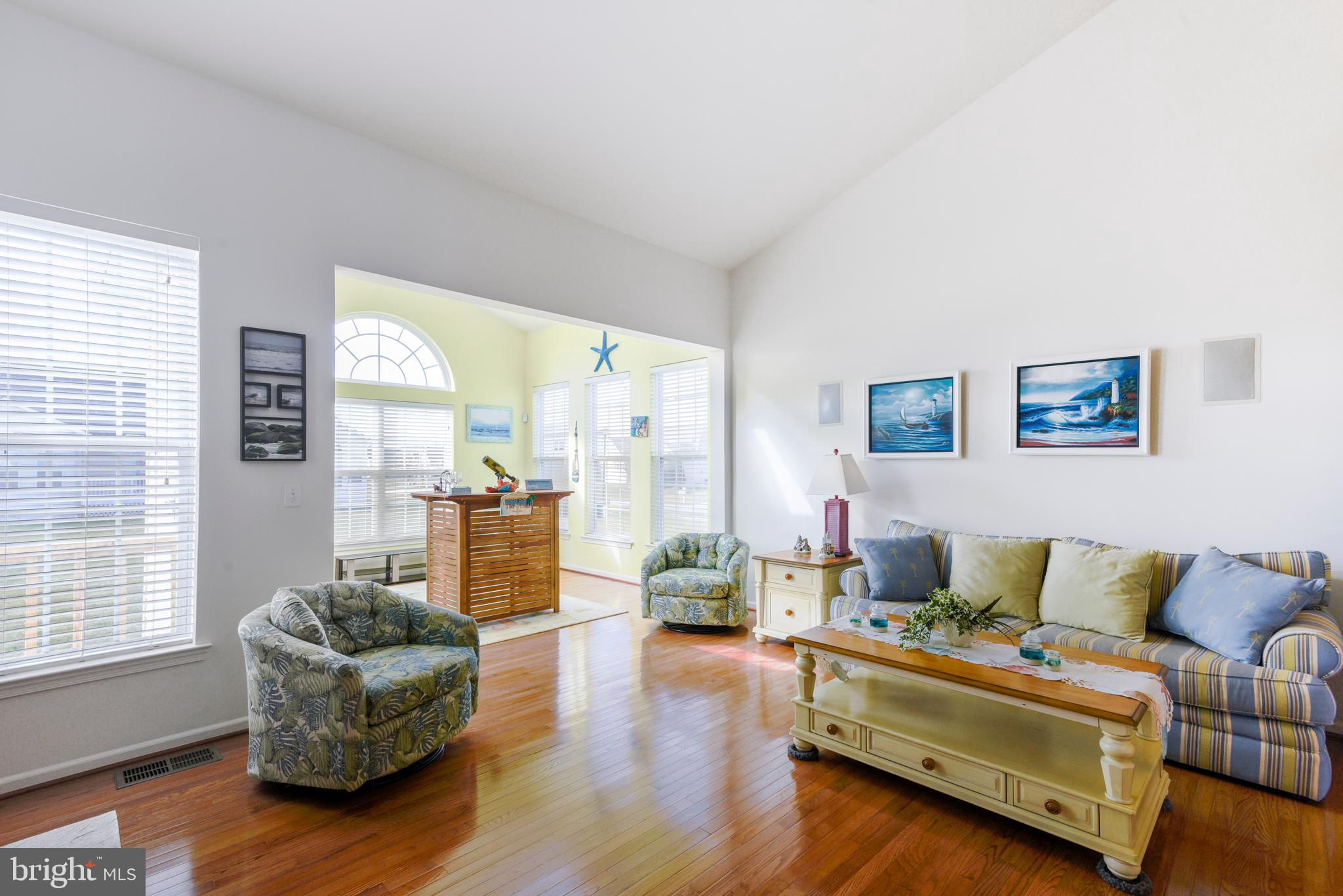 32861 Inlet Way Lewes, DE 19958 - Photo 25 of 65 Living/Great Room