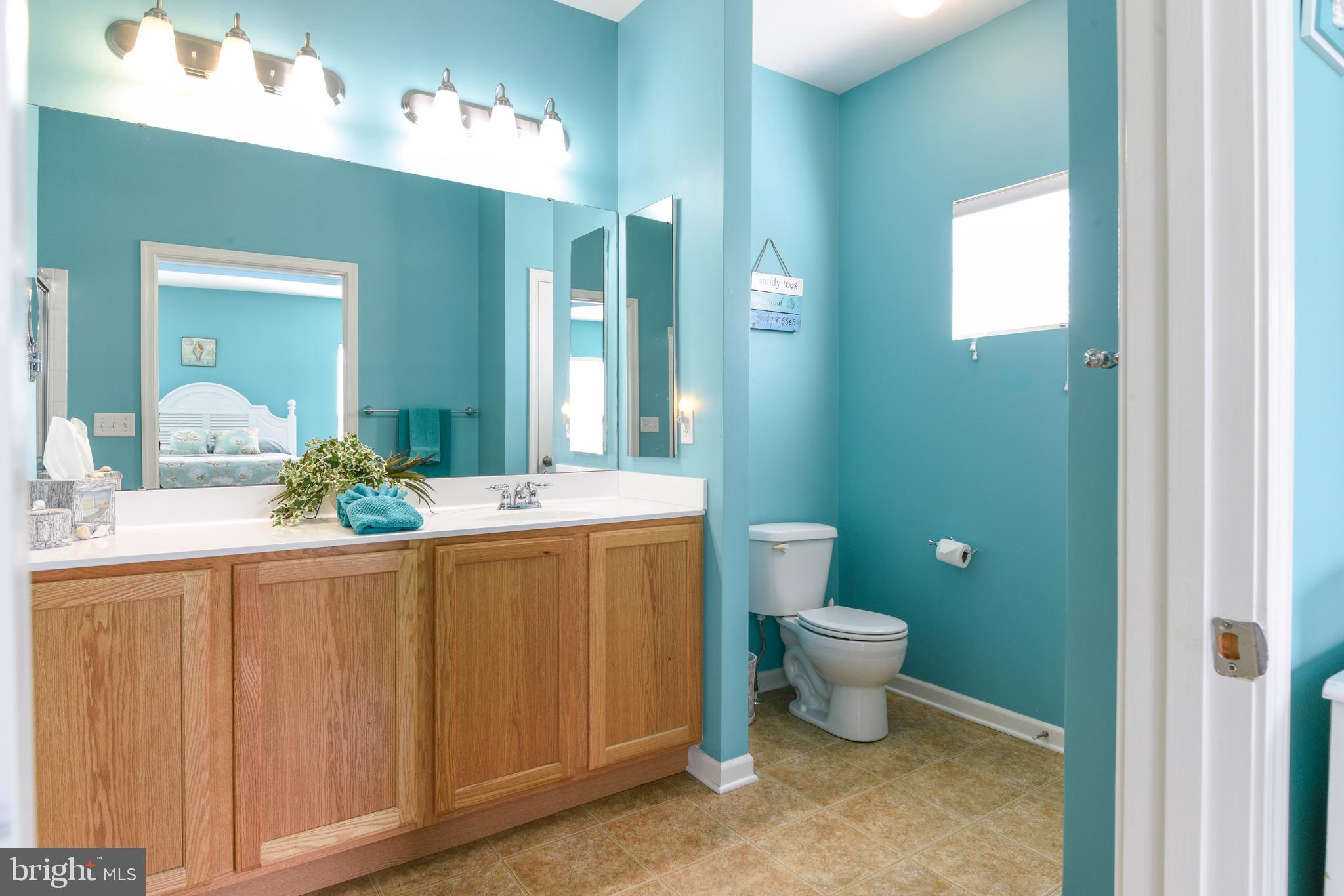 32861 Inlet Way Lewes, DE 19958 - Photo 35 of 65 Master Bath