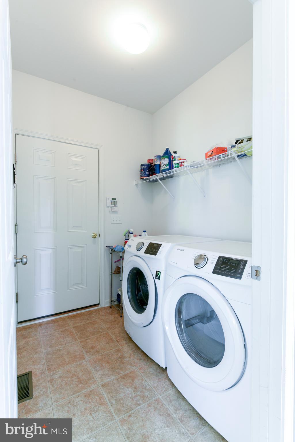 32861 Inlet Way Lewes, DE 19958 - Photo 38 of 65 Laundry Room