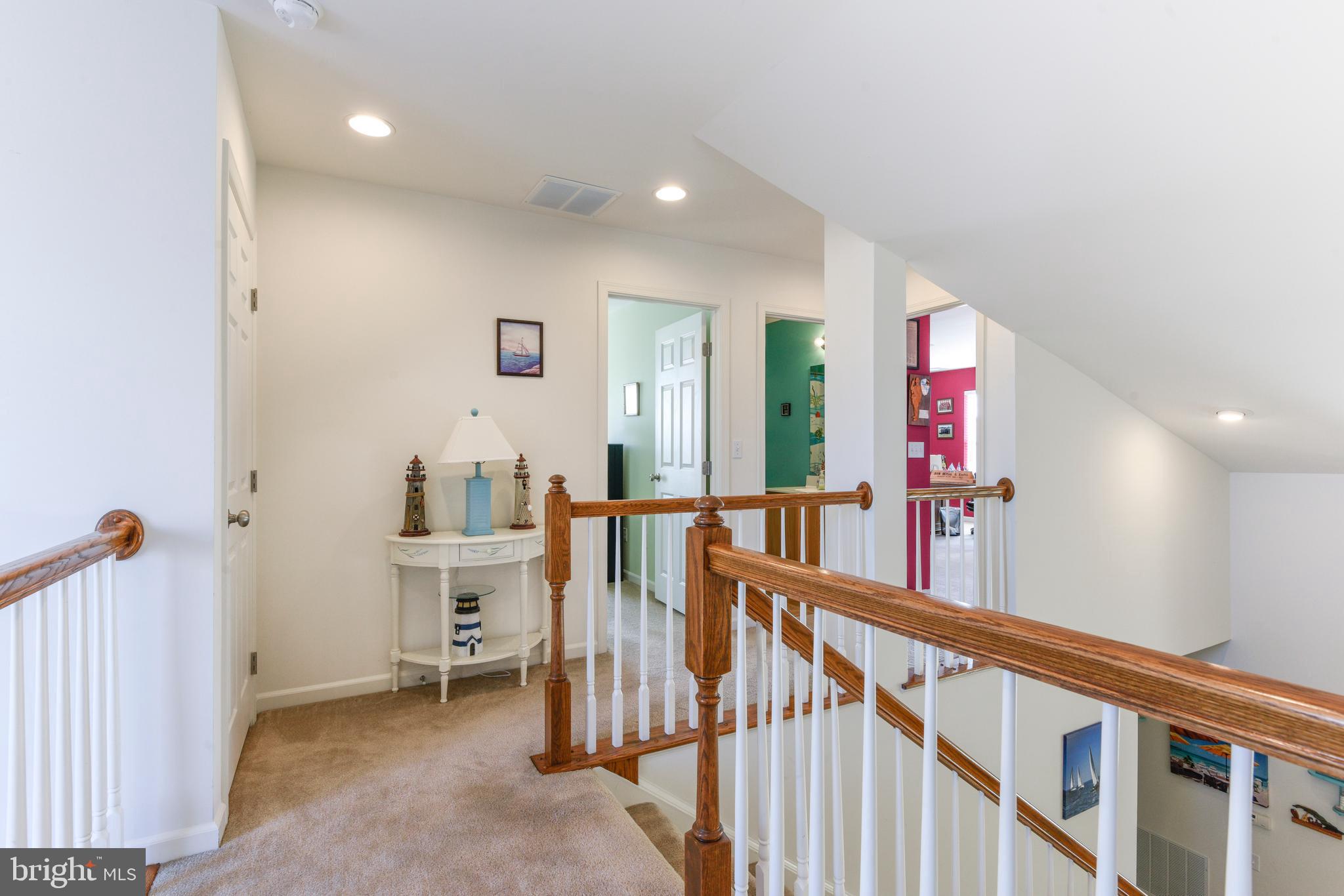 32861 Inlet Way Lewes, DE 19958 - Photo 39 of 65 Second Floor Landing