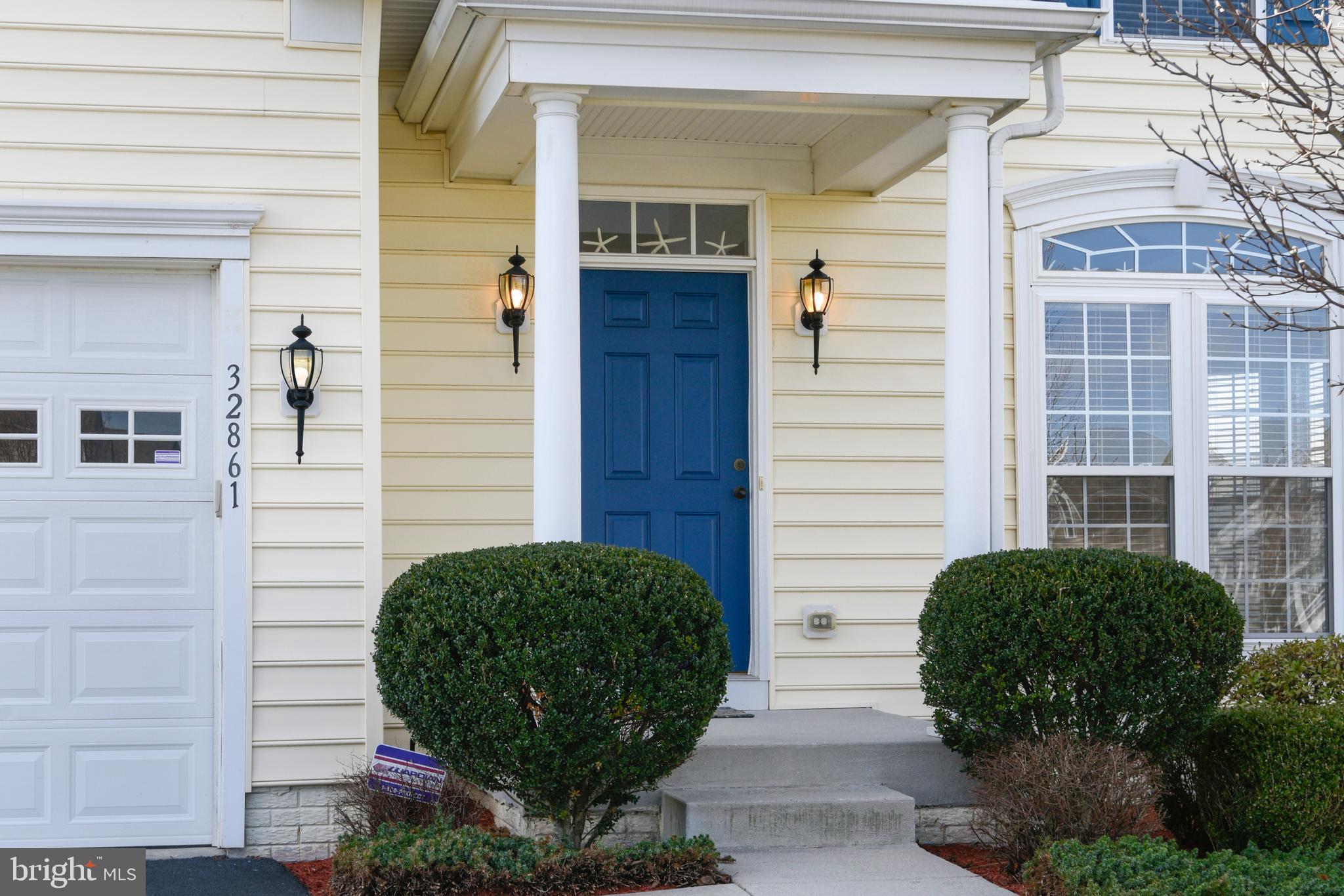 32861 Inlet Way Lewes, DE 19958 - Photo 6 of 65 Entryway