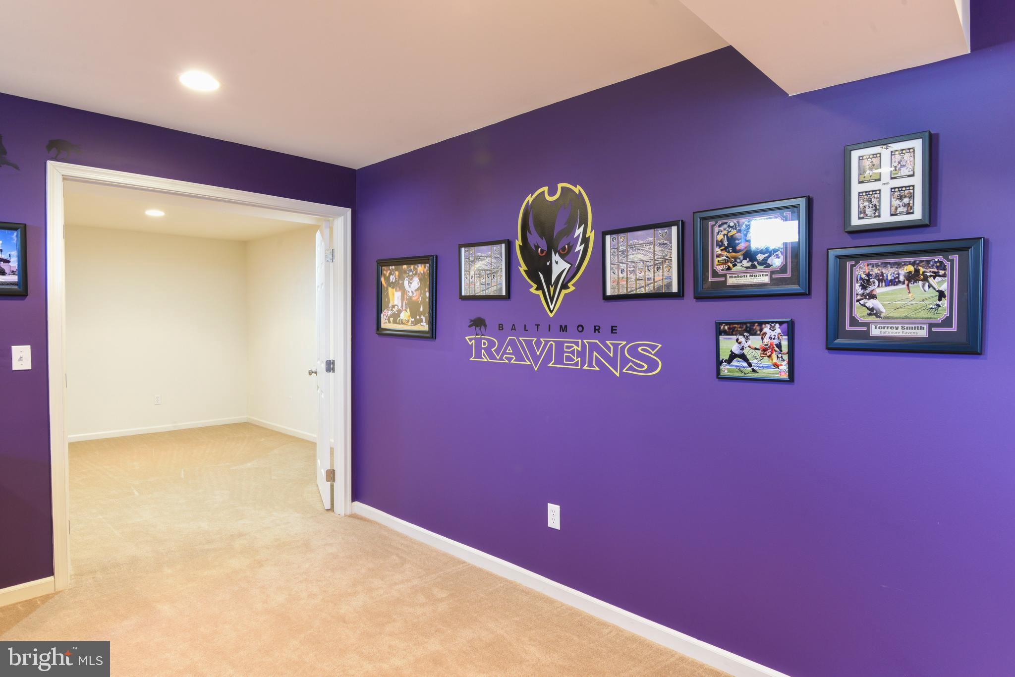32861 Inlet Way Lewes, DE 19958 - Photo 51 of 65 Entrance to Media Room