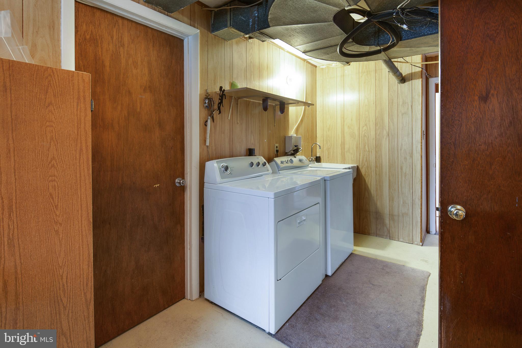 1200 Grayrock Road Newark, DE 19713 - Photo 17 of 19 Laundry / Utility Room