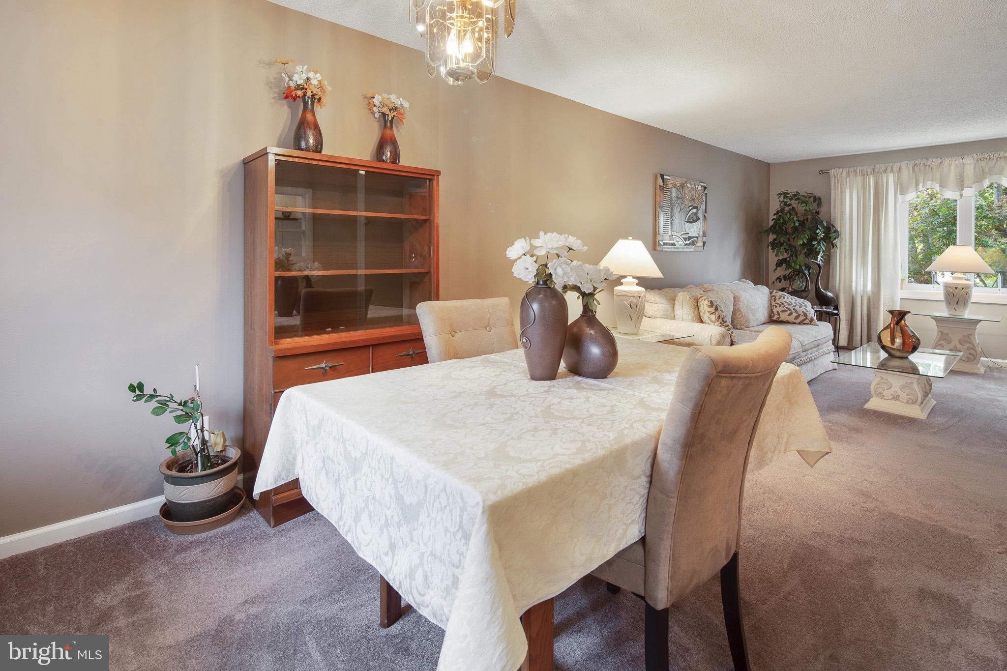 1200 Grayrock Road Newark, DE 19713 - Photo 6 of 19 Dining Room view 2