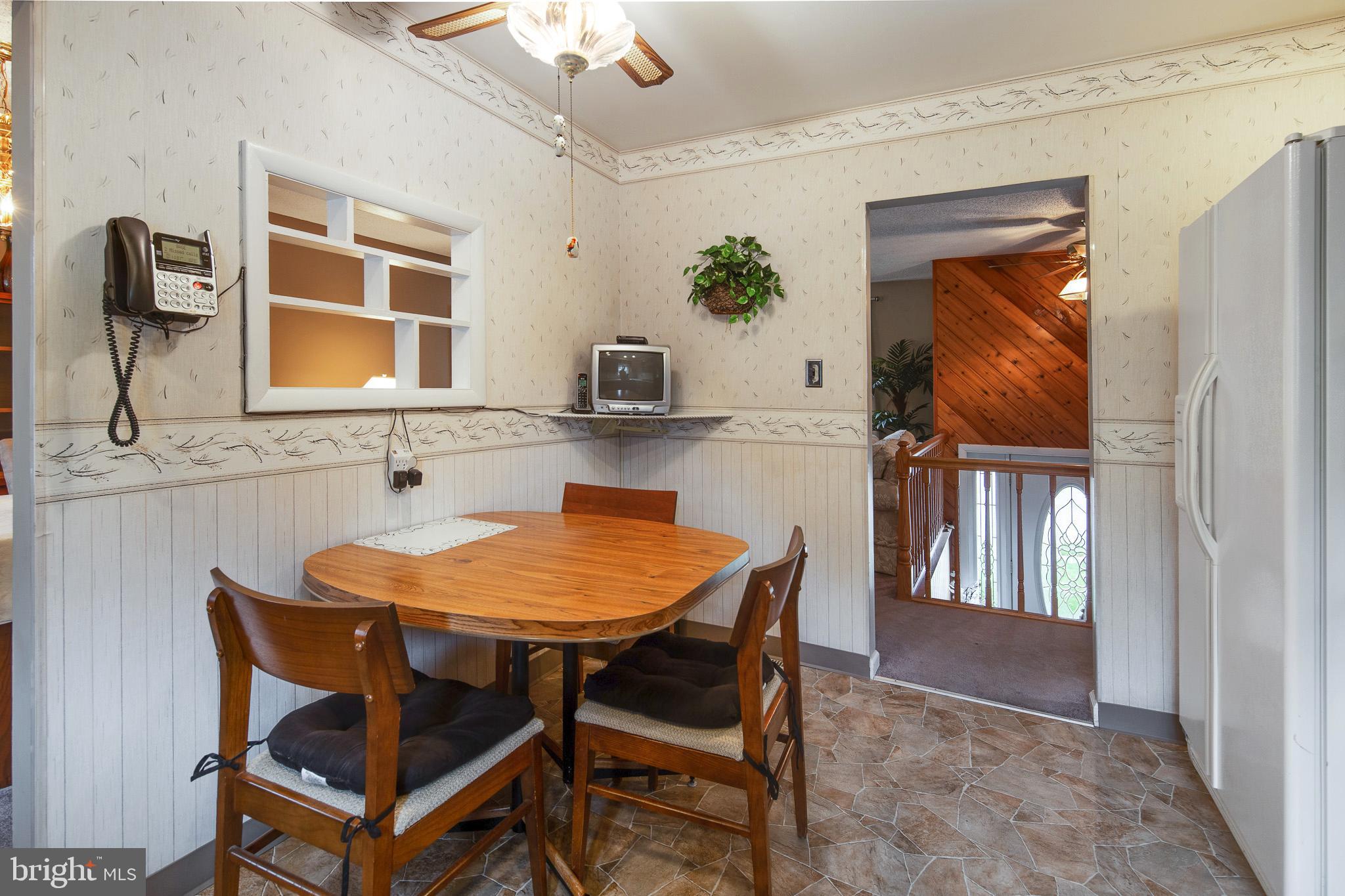 1200 Grayrock Road Newark, DE 19713 - Photo 9 of 19 Eat-In Kitchen area