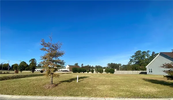 $33,000 | Cy Williams Boulevard, Lumberton, NC 28360