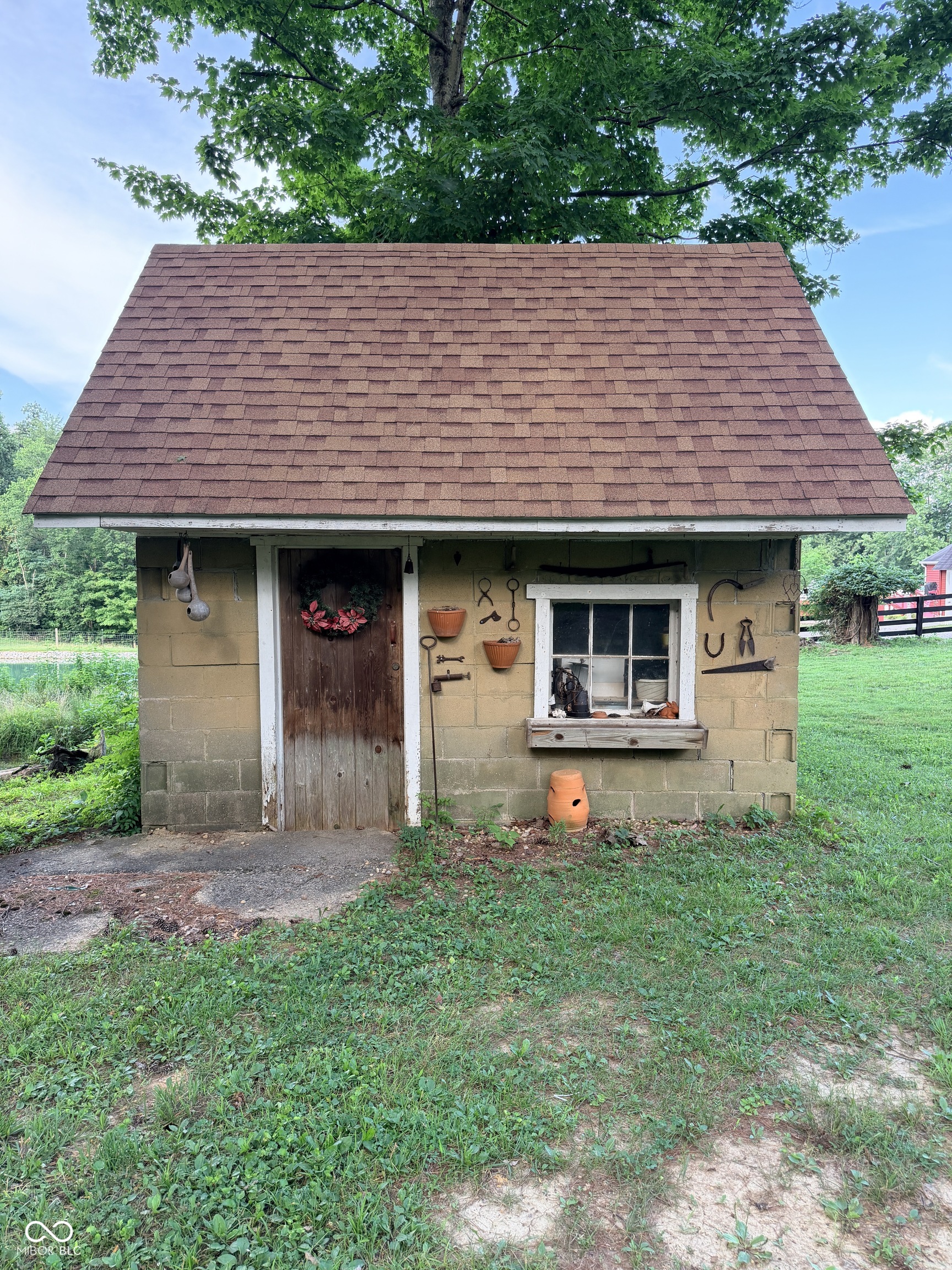 8950 West Georgetown Road Columbus, IN 47201 - Photo 21 of 67