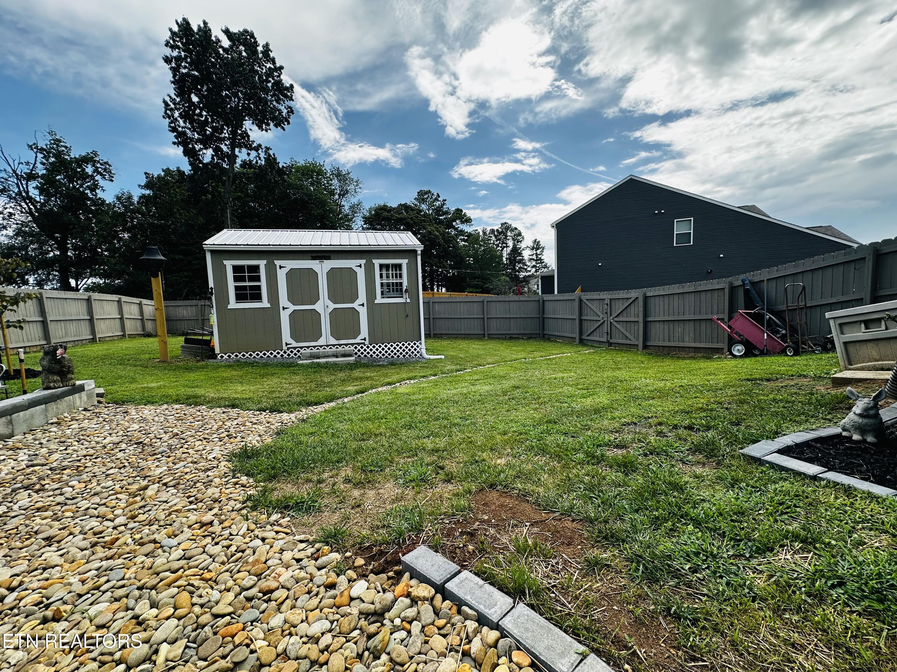 542 Cliff Street Morristown, TN 37814 - Photo 20 of 22 IMG_2857