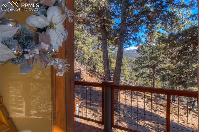 416 Blue Spruce Road Divide, CO 80814 - Photo 4 of 50 Gallery Image 4