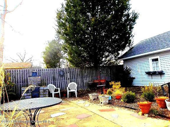 208 Foster Road Toms River, NJ 08753 - Photo 15 of 19 Enjoy the privacy and tranquility