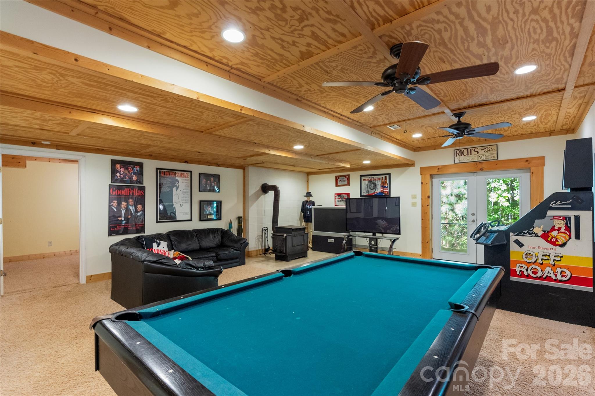 480 Stewart Rock Road Stony Point, NC 28678 - Photo 29 of 46 Gallery Image 29