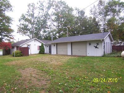 171 Blue Gill Road Harrison, MI 48625 - Photo 3 of 9 Additional Photo