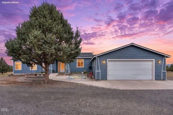 $624,900 | 5555 Southeast Jerry Drive, Prineville, OR 97754