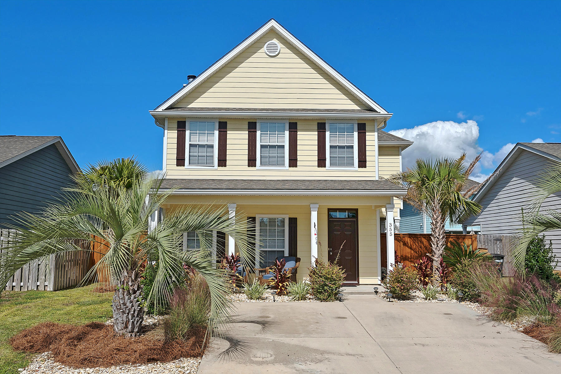 355 Water Oaks Loop Santa Rosa Beach, FL 32459 - Photo 32 of 35 Gallery Image 32