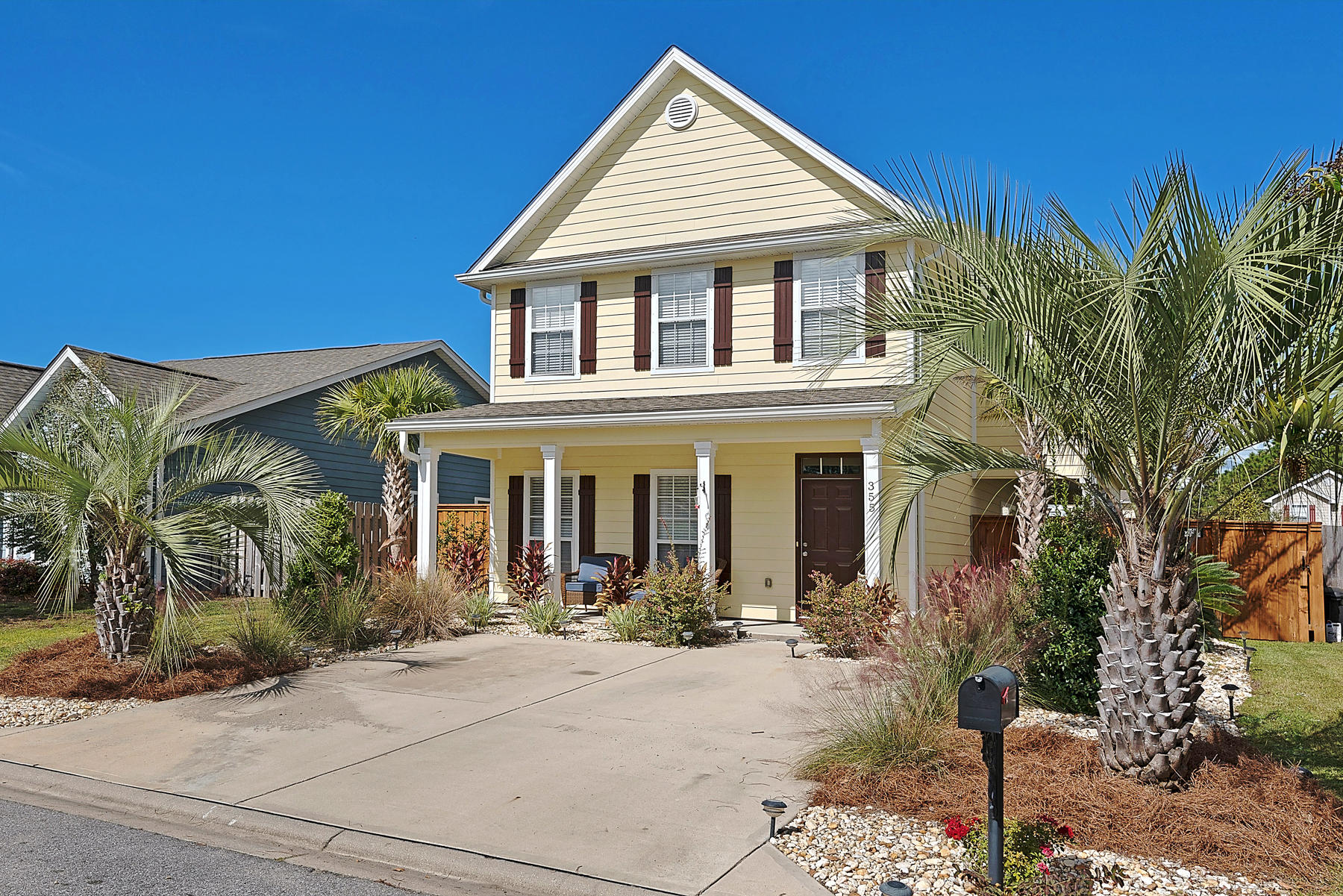 355 Water Oaks Loop Santa Rosa Beach, FL 32459 - Photo 33 of 35 Gallery Image 33