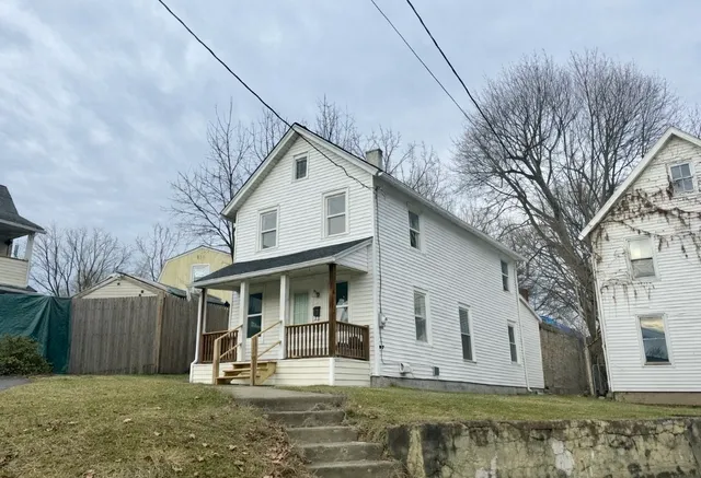 $139,000 | 547 State Street, Binghamton, NY 13901